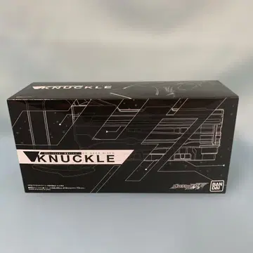 DX 지드라이저 장전 너클 [ 울트라맨 지드 ] 프리미엄 반다이 한정판