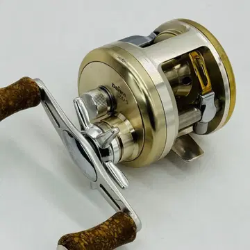 [ 동작 양호 ] Daiwa 밀리오네아 CV-Z 205