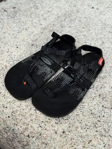 LIZARD 샌들 loftman 구매