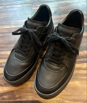 시착만 한 FILLIN 스니커즈 MOAK 26.0cm