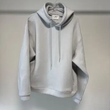 Sonny Label 종이상자 니트 풀오버 후드티 L