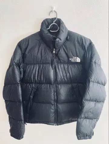 NORTHFACE 다운 자켓 눕시