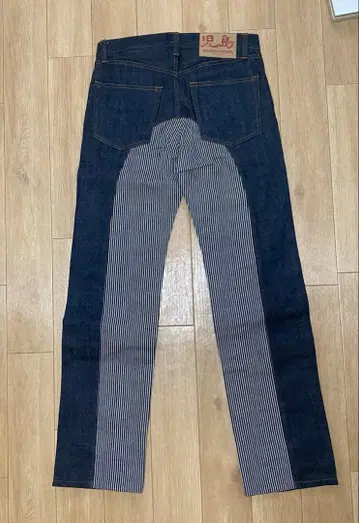 코지마 진스 KOJIMA GENES 데님 30