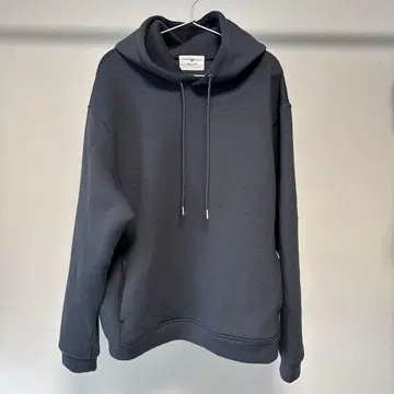 Sonny Label 종이상자 니트 풀오버 후드티 L