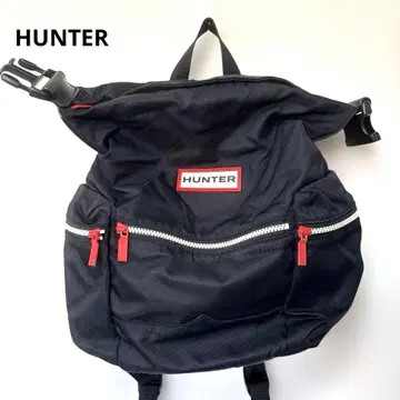 HUNTER 백팩
