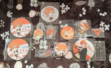 프로세카 시노노메 아키토 세트