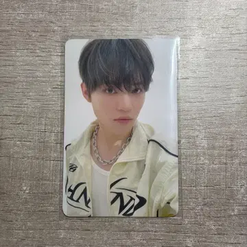 드림쇼4 종로 회장 한정판 트레이딩 카드