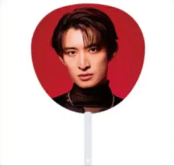 무카이 코지 부채