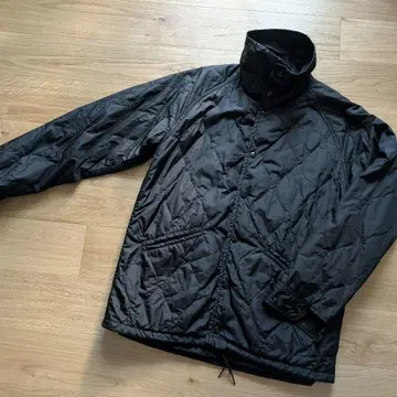 SASSAFRAS 사사프라스 Northerly Tube Breaker