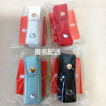 헬로키티 리본형 참 타이토 한정판 즉시 구매 가능