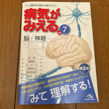 병이 보이는 vol.7