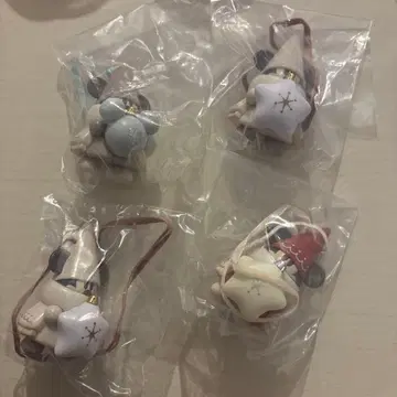 릴린린 캡슐 토이 2025