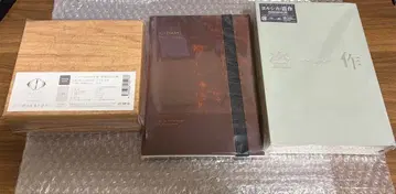 요루시카 앨범 세트