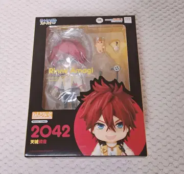 앙스타 넨도로이드 피규어 린네