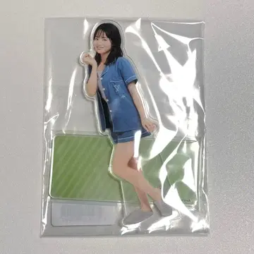 오오쿠마 와카나 아크릴 스탠드 베어즈 앰비셔스