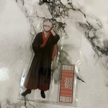 나의 히어로 아카데미아 하나야시키 바쿠고 카츠키