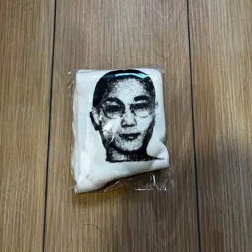 ARAKI 삭스 화이트 미사용