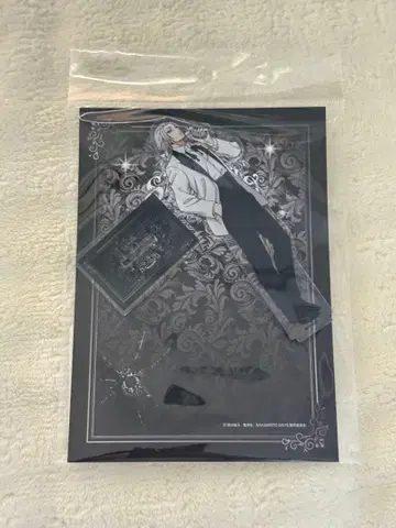 사카모토 데이즈 아모카페 아크릴 스탠드