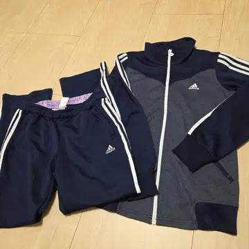 adidas 저지 세트