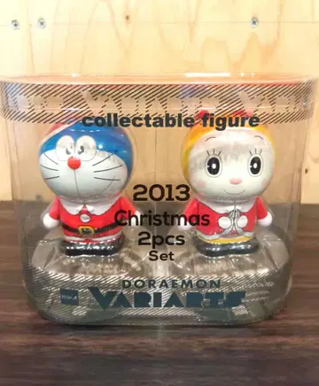 바리아츠 도라에몽 도라미 2013 크리스마스 미개봉