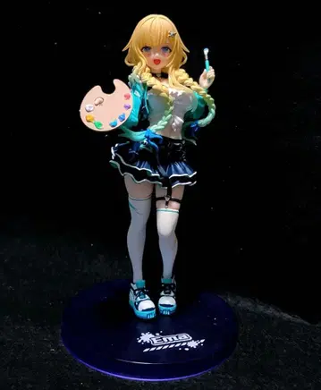 GIGO 키자와 에마 스케일 피규어 개봉품 박스 없음