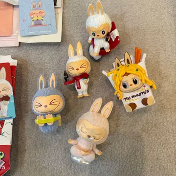 러브브 피규어 묶음 판매