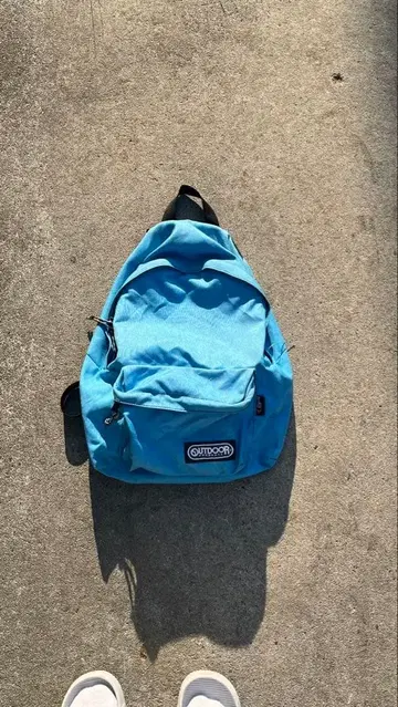 [초레어] 90~00s outdoor 럭색