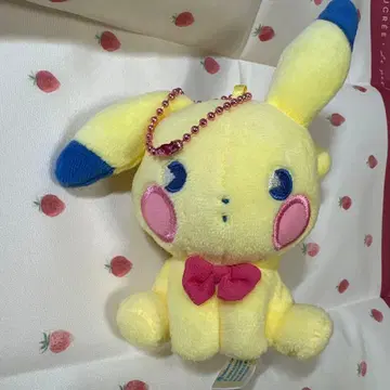 사이코 소다 피카츄