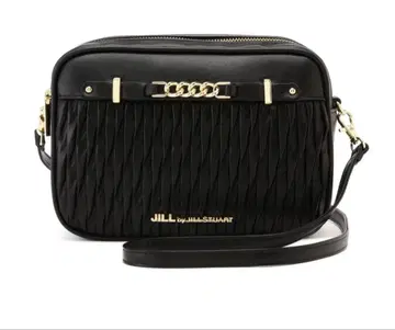 JILL BY JILLSTUART 퍼피 미니백