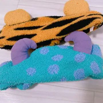 디즈니 리조트 헤어밴드 2종류