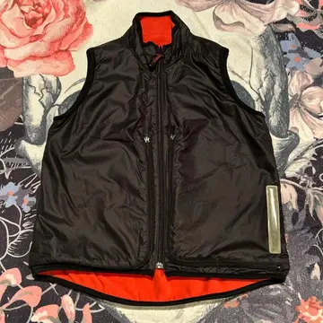 Goldwin eba 리버서블 나일론 베스트