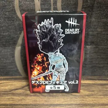 DEAD BY DAYLIGHT 데스크DE피규어 vol.2 스피릿
