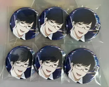 아오페라 한고 스이 캔뱃지