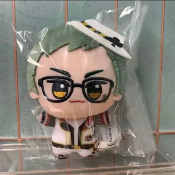 디즈니 트위스티드 원더랜드 SD 인형 기숙사 의류 ver. 트레이 미사용