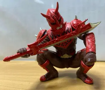 가면라이더 덴오 모모타로스 검 포함