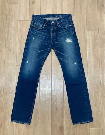 HYSTERIC GLAMOUR 데님 29