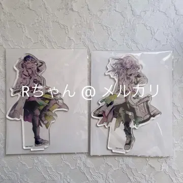 Re:vale 2nd Album Re:flect In 아크릴 스탠드