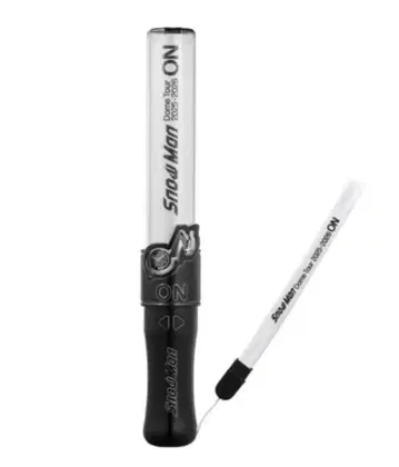 Snow Man Dome Tour 2025-2026 ON 응원봉 2