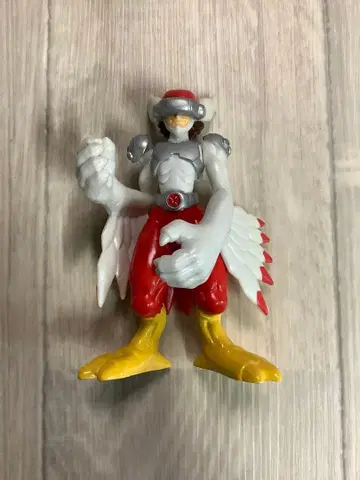 반다이 디지몬 어드벤처 디지몬 02 실피몬