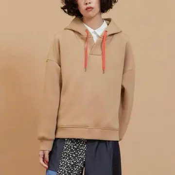 FRAPBOIS 브라이트 후드티