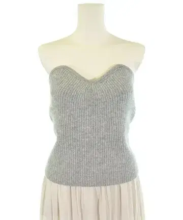 GEMINI 베스트/슬리브리스 여성용