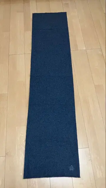 dunhill 100% 캐시미어 머플러