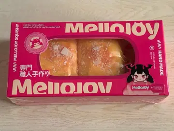 멜로 조이빵빵 스퀴즈 코코넛 플레이크 쫀득쫀득 미개봉 새상품