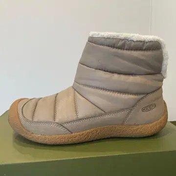 킨 (KEEN) 하우저 폴드다운 부츠 터프 24.5cm