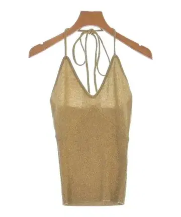 extreme cashmere 베스트/슬리브리스 여성용