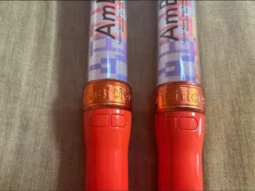 AmBitious 응원봉 1개