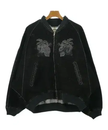 Doublet 블루종 (기타) 남성용