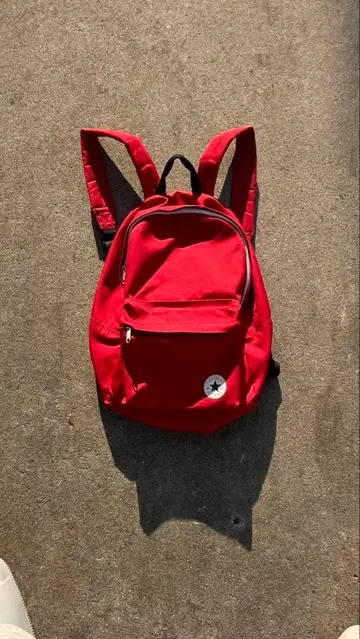 00s 컨버스 럭색