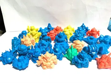 SD 건담 건지우개