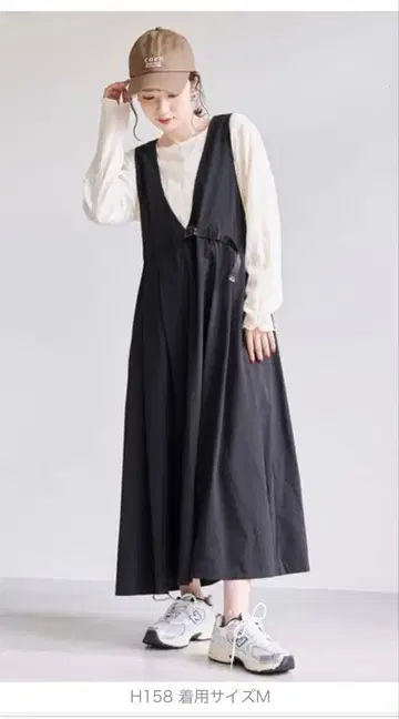 coen 원피스 [ 미사용 새상품 ]